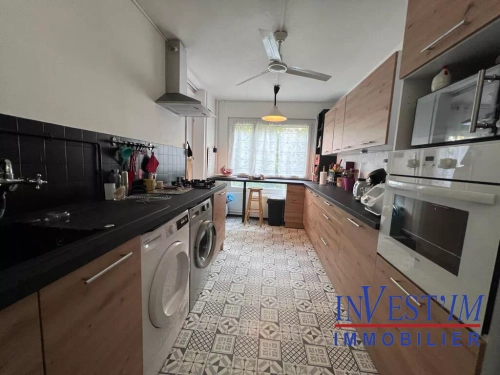Image d'un appartement 1 pièce, 12 m² à louer à oullins-pierre-bénite (69600) à 570€ à oullins (69600)
