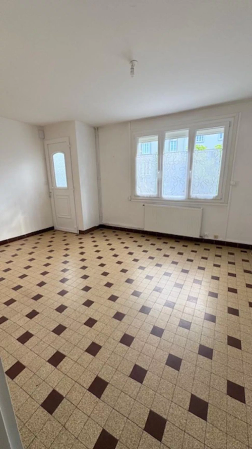 Image d'un maison 4 pièces, 69 m² à louer à albi (81000) à 715€ à albi (81000)