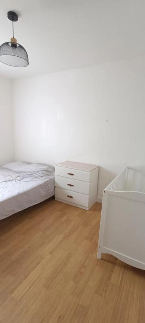 Image d'un location appartement de 36 m² - 2 pièces à vannes à 720€ à vannes (56000)