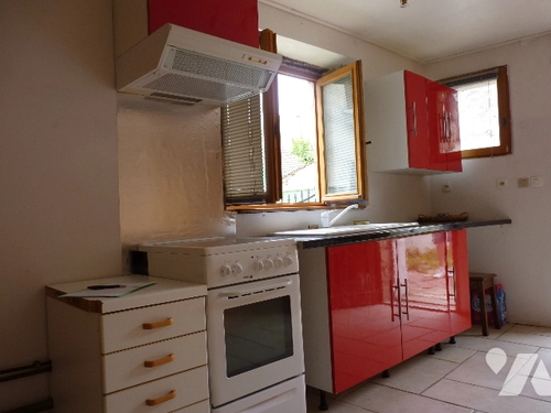 Image d'un house at 89 villeneuve-la-guyard, villeneuve la guyard, 89340, france à 540€ à villeneuve-la-guyard (89340)