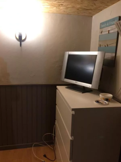 Image d'un appartement 1 pièce, 20 m² à louer à saint-genis-laval (69230) à 450€ à saint-genis-laval (69230)