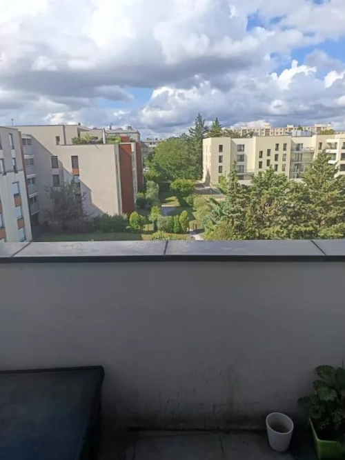Image d'un appartement 1 pièce, 14 m² à louer à caluire-et-cuire (69300) à 370€ à caluire-et-cuire (69300)