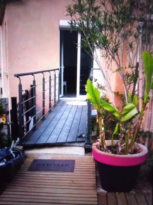 Image d'un maison 4 pièces, 78 m² à louer à toulon (83000) à 1280€ à toulon (83100)