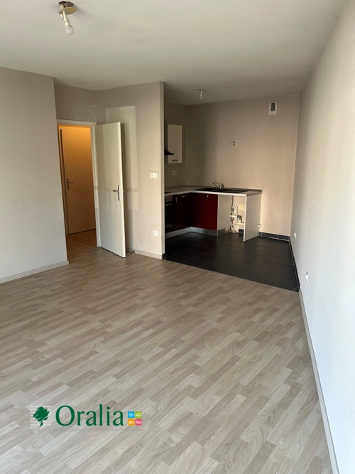Image d'un 2 pièces appartement à louer à 735€ à florange (57190)