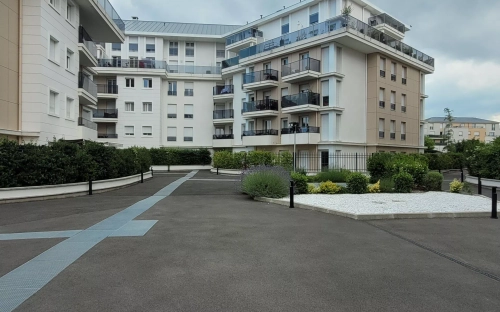 Image d'un appartement à louer 1 pièce à 650€ à drancy (93700)