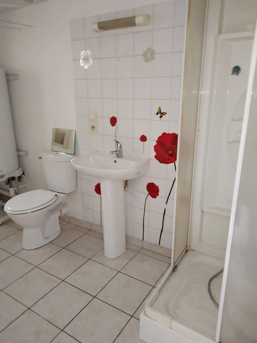 Image d'un t2 40 m² en centre ville, autun à 300€ à autun (71400)