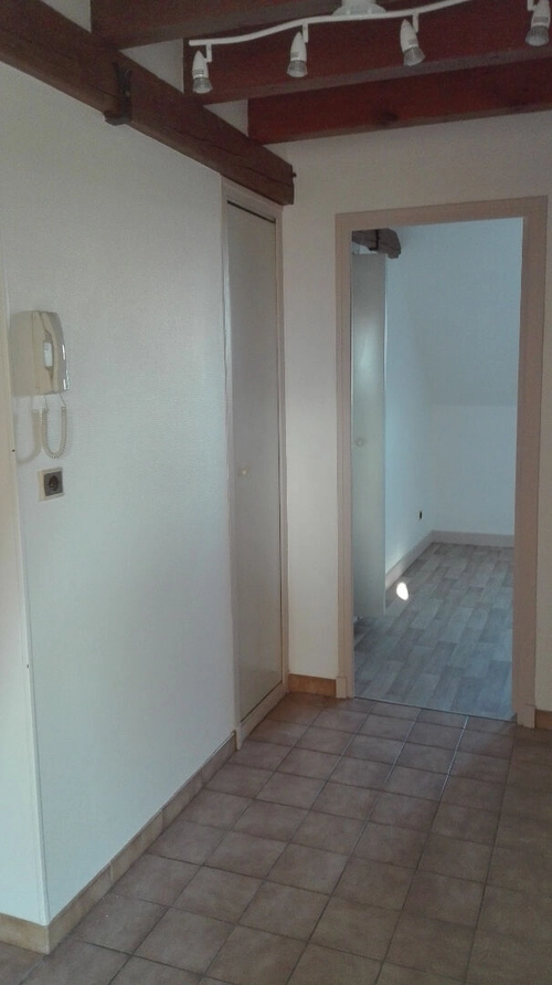Image d'un joli duplex en résidence entièrement rénové, autun à 395€ à autun (71400)