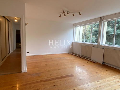 Image d'un le pecq 4 pièces / 2 chambres de 67 m2 balcon. à 1250€ à saint-germain-en-laye (78100)