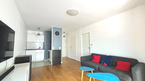 Image d'un appartement  meublé suresnes 2 pièce(s) 3936 m2 à 1290€ à suresnes (92150)