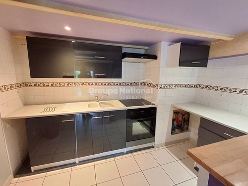 Image d'un le pontet duplex mezzanine, 50 m²  avec garage à 680€ à le pontet (84130)