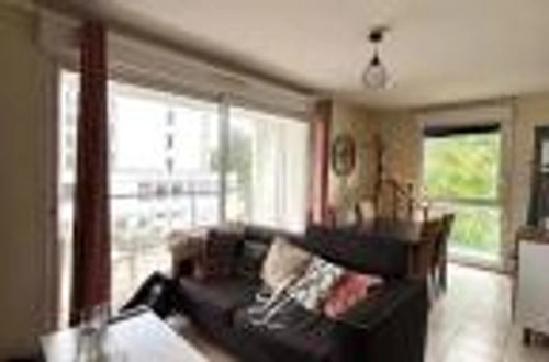 Image d'un location - appartement 2 pièces 37 m à 550€ à vannes (56000)