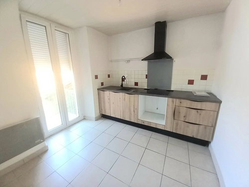 Image d'un miramas centre-ville appartement t1 à 528€ à miramas (13140)