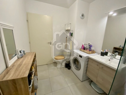 Image d'un location : appartement  meublé 2 pièces à miramas à 689€ à miramas (13140)