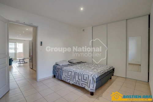 Image d'un appartement  meublé miramas  2 pièce(s) 46.44 m² m2 à 689€ à miramas (13140)