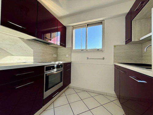 Image d'un 2p fréjus secteur hôpital bonnet à 830€ à fréjus (83600)