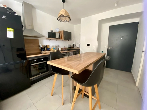 Image d'un location : appartement meublé 2 pièces à miramas à 689€ à miramas (13140)