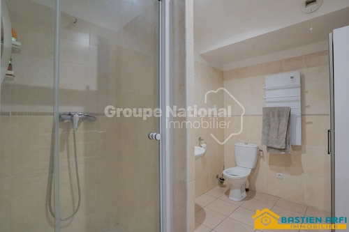 Image d'un appartement meublé miramas 2 pièce(s) 46.44 m² m2 à 689€ à miramas (13140)