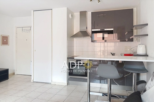 Image d'un en location appartement 2 pièces 32 m à 740€ à grasse (06130)