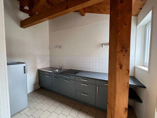 Image d'un appartement 2 pièce(s) 1 chambre(s) 53.55 m² à 450€ à roanne (42300)