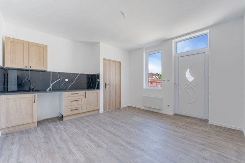 Image d'un appartement 1 pièce(s) 1 chambre(s) 28 m² à 520€ à roanne (42300)