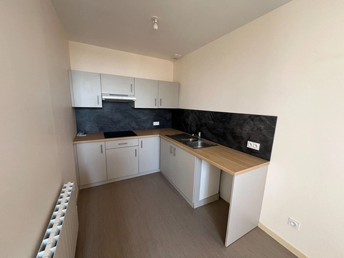 Image d'un appartement 3 pièce(s) 1 chambre(s) 64.91 m² à 500€ à roanne (42300)