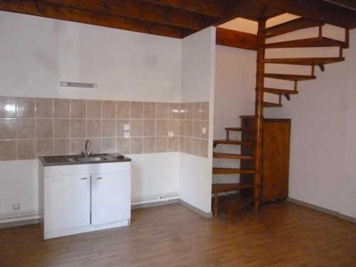 Image d'un appartement 2 pièce(s) 1 chambre(s) 35.69 m² à 328€ à roanne (42300)