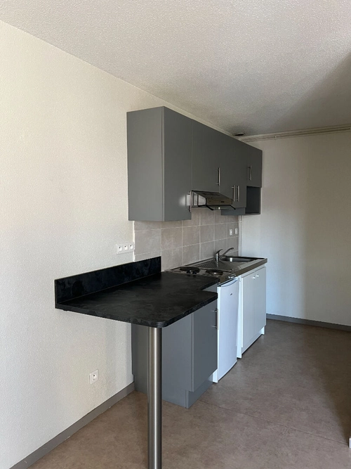 Image d'un appartement 1 pièce(s) 27.6 m² à 322€ à roanne (42300)