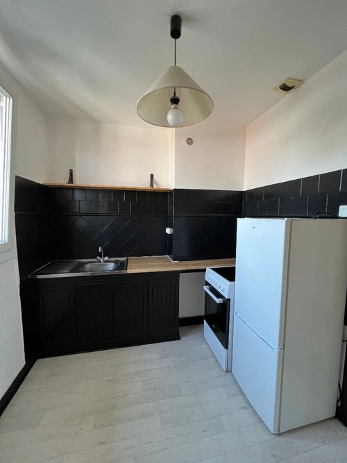 Image d'un appartement 3 pièce(s) 2 chambre(s) 65 m² à 450€ à roanne (42300)