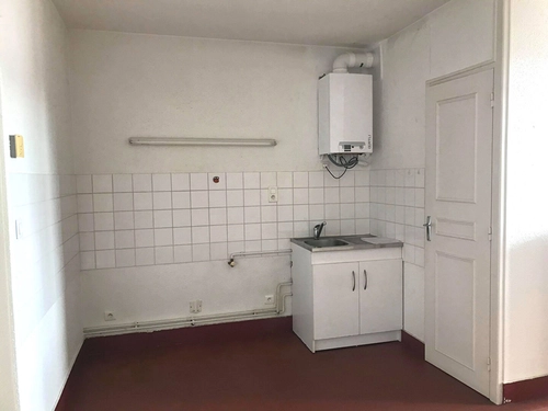 Image d'un appartement 2 pièce(s) 1 chambre(s) 46.34 m² à 400€ à roanne (42300)