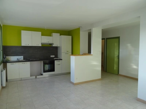 Image d'un appartement 3 pièce(s) 2 chambre(s) 81.74 m² à 595€ à roanne (42300)