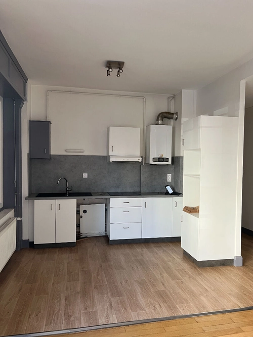 Image d'un appartement 3 pièce(s) 2 chambre(s) 62 m² à 500€ à roanne (42300)
