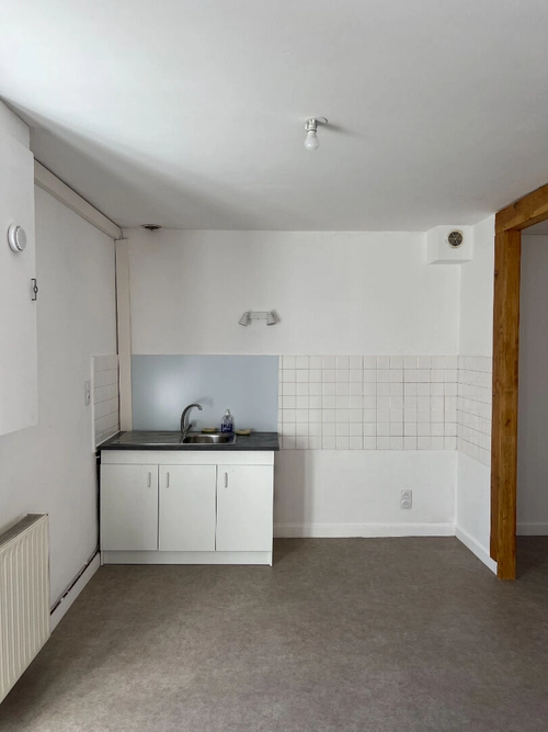 Image d'un appartement 3 pièce(s) 2 chambre(s) 58 m² à 410€ à roanne (42300)