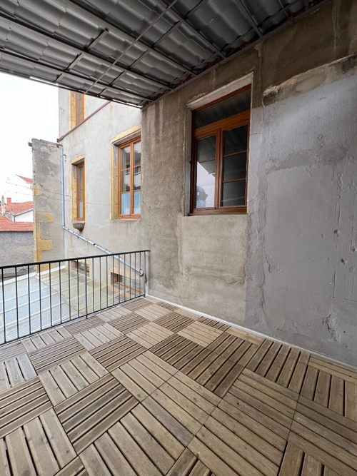Image d'un appartement 1 pièce(s) 37.54 m² à 360€ à roanne (42300)