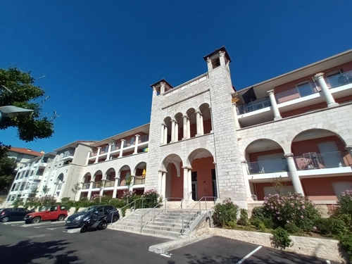 Image d'un location appartement 2 pièces grasse 45m² à 741.94€/mois - cdc habitat à 741€ à grasse (06130)