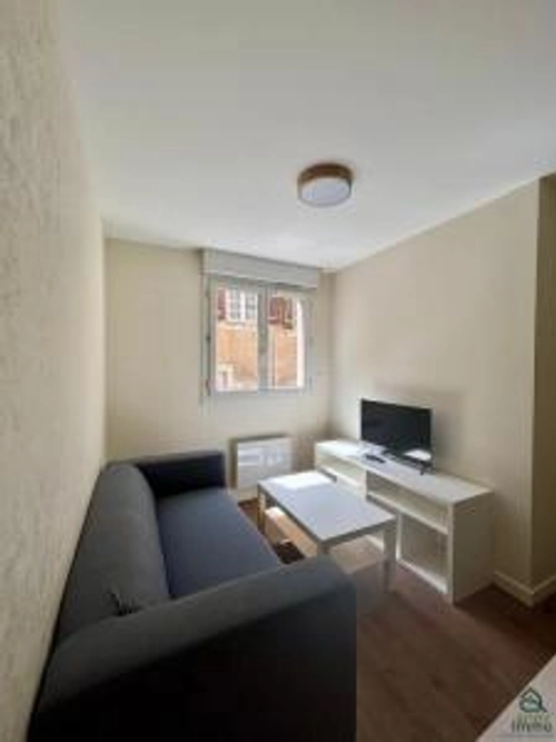 Image d'un location appartement poitiers 2 pièces 25 m2 vienne (86000) - 520 € / mois à 520€ à poitiers (86000)