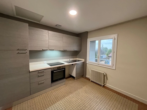 Image d'un poitiers sud - appartement type 3 de 62 m² à 700€ à poitiers (86000)