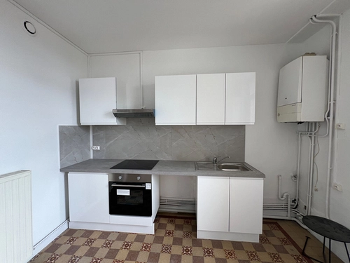 Image d'un appartement 2 pièce(s) 1 chambre(s) 52.69 m² à 380€ à roanne (42300)