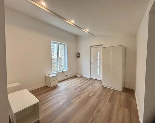 Image d'un en location appartement 1 pièce 20 m à 420€ à poitiers (86000)