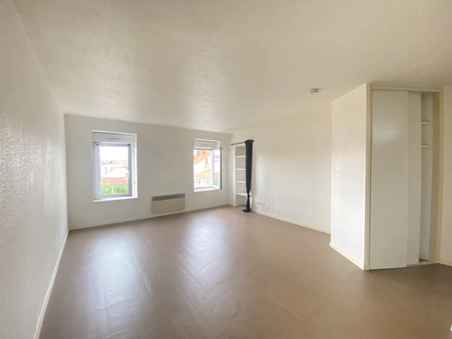 Image d'un en location appartement 1 pièce 30 m à 335€ à roanne (42300)