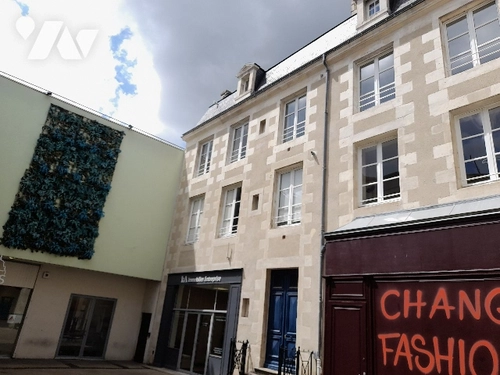 Image d'un apartment at 86 poitiers, poitiers, 86000, france à 915€ à poitiers (86000)