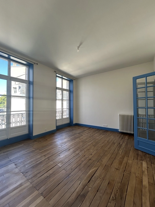 Image d'un poitiers proximité blossac: appartement de caractère de 151.15 m² à 1500€ à poitiers (86000)