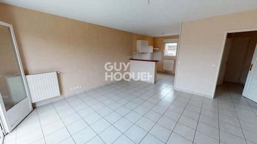 Image d'un maison - 4 pièce(s) - 74 m2 à 663€ à poitiers (86000)