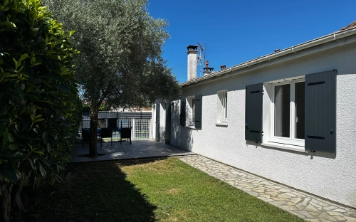 Image d'un maison à louer 2 pièces à 1389€ à muret (31600)