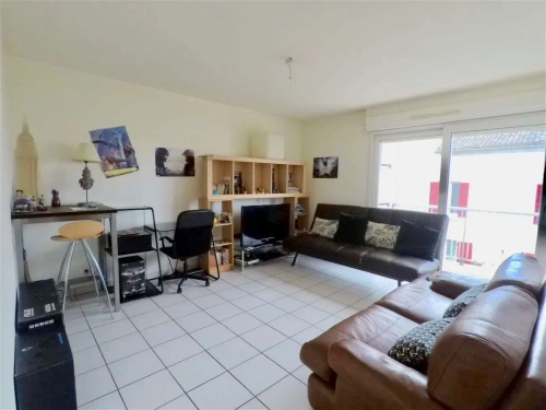 Image d'un location appartement 3 pièces - 59m² à poitiers (86000) à 670€ à poitiers (86000)