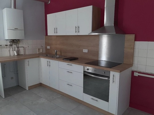Image d'un en location maison 3 pièces 67 m à 797€ à tours (37200)
