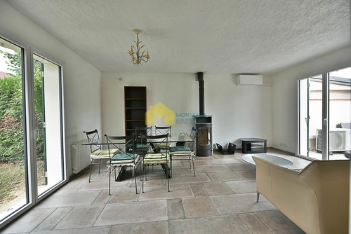 Image d'un maison villemoisson sur orge 87 m2 à 1500€ à villemoisson-sur-orge (91360)