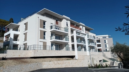 Image d'un location appartement 2 pièces grasse 41m² à 738.44€/mois - cdc habitat à 738€ à grasse (06130)