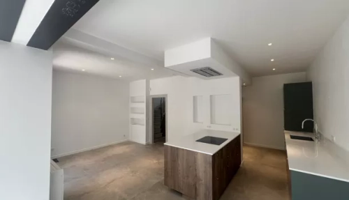 Image d'un house for rent in montpellier à 1790€ à montpellier (34080)