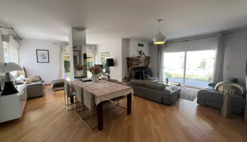 Image d'un house for rent in montpellier à 3495€ à montpellier (34080)