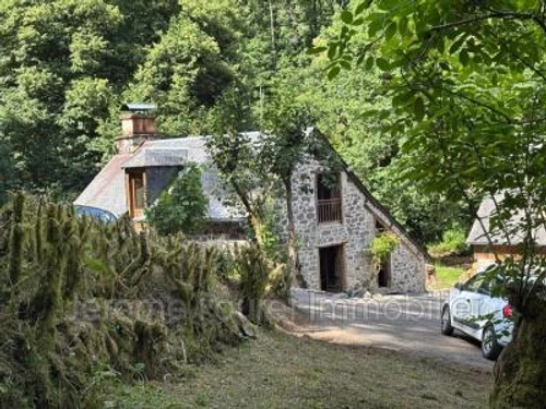 Image d'un location maison egletons 3 pièces 66 m2 correze (19300) - 608 € / mois à 608€ à soudeilles (19300)